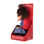 Monchhichi Japanese school bag girl