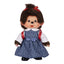 Monchhichi Japanese school bag girl
