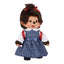 Monchhichi Japanese school bag girl