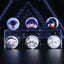 Alien Stage Rabbit Series Baji Beans Blind Box