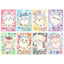 Chiikawa Go! IKEBUKURO Trading Glitter Cards