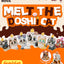 Melt the Doshi Cat