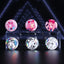 Alien Stage Rabbit Series Baji Beans Blind Box
