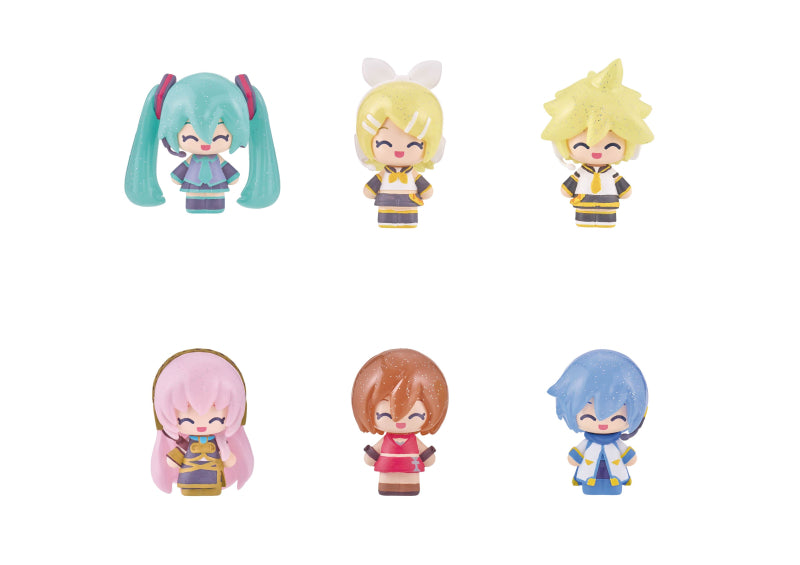 Hatsune Miku Series KujiPon! Hatsune Miku SURPRISE MIX!