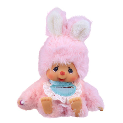 Monchhichi Chimutan Plush