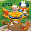 Re-ment Miffy Picnic with Miffy
