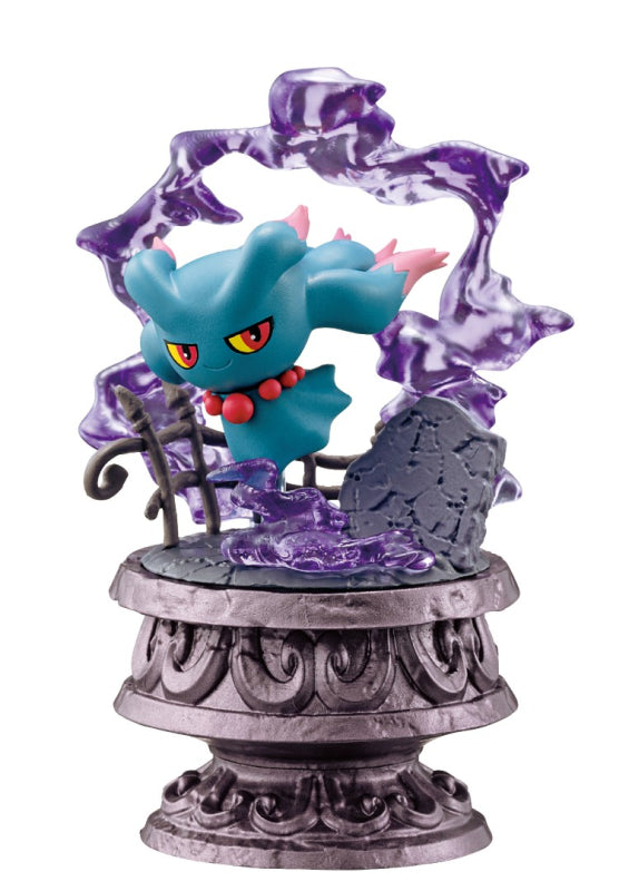 Re-ment Pokemon Little Night Collection2 -Yamiyo no Chiisana Itazura-