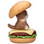 mofusand GPS BOX Hamburger Meow