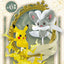Re-ment Pokemon Decorative Frame Collection