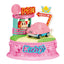 Re-ment Kirby in Pop City!! Blind Box