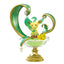 Re-ment Pokémon GEMSTONE COLLECTION The Radiant Miracle of Mystery