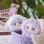 Yooki Mini Ocean Baby Series Plush Blind Box