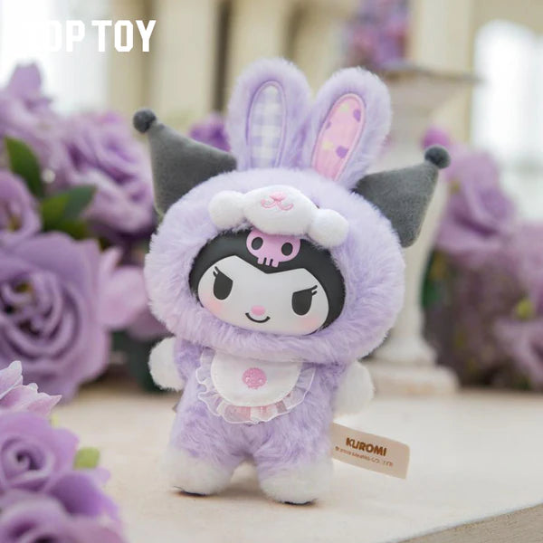 Sanrio characters Easter Elf Bunny Baby Series Blind Box