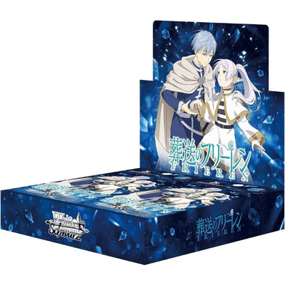 Weiss Schwarz Frieren: Beyond Journey's End Vol.2 Booster Box