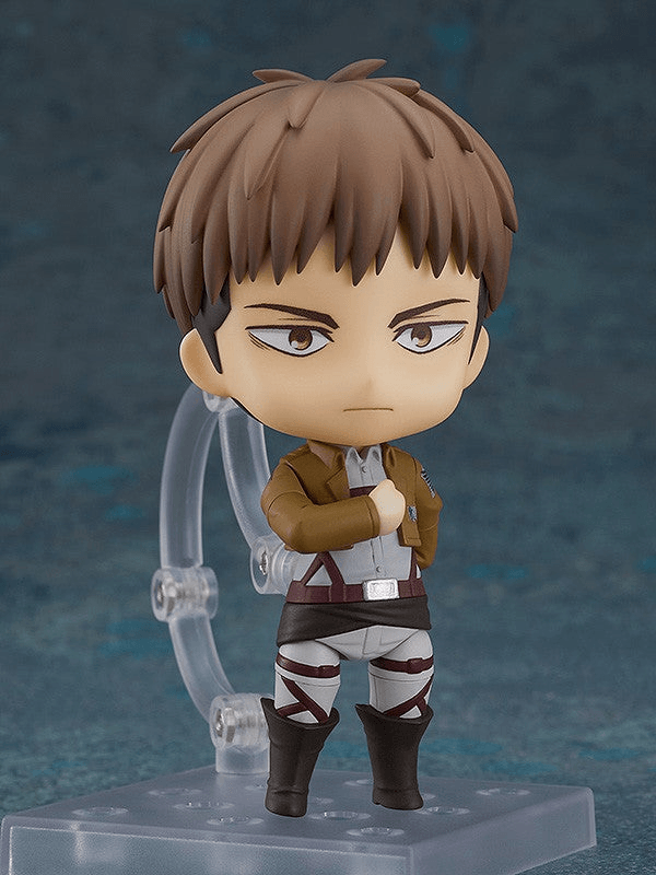 (Pre-Order) (Rerelease) Nendoroid Jean Kirstein