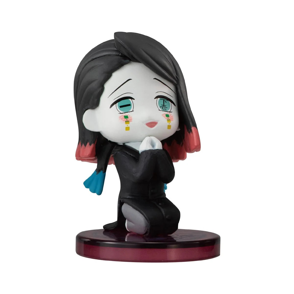 Demon Slayer Suwaraseta Series 4 Blind Box Mini-Figure