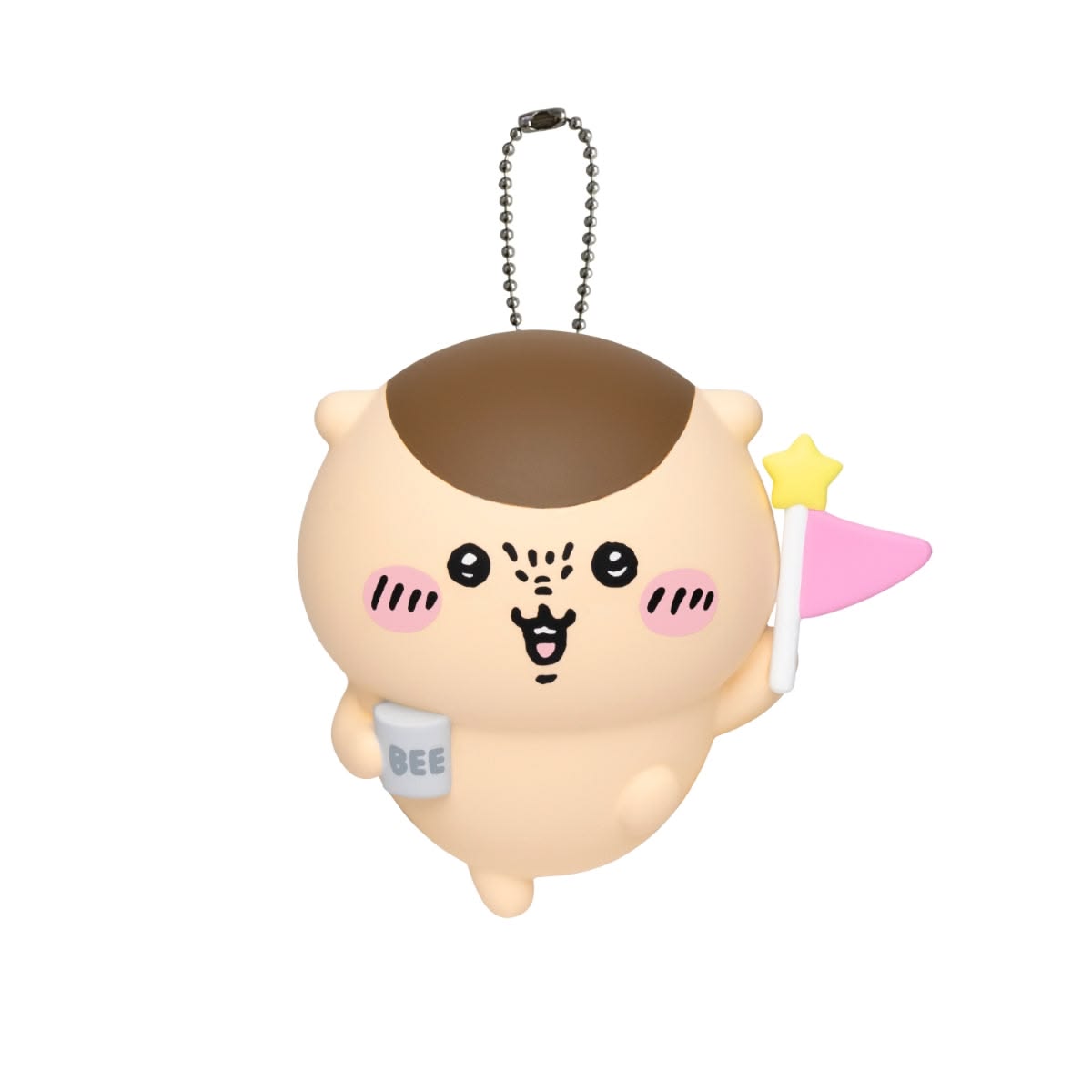 Chiikawa Chiikawa Park Lighting Mascot