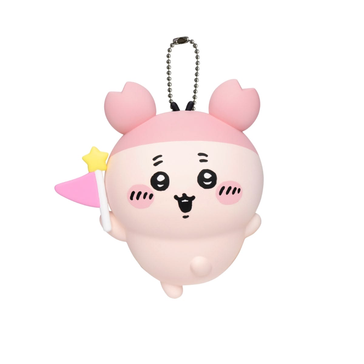 Chiikawa Chiikawa Park Lighting Mascot