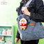 mofusand × Sanrio Characters Kiramekko