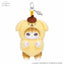 mofusand × Sanrio Characters Kiramekko