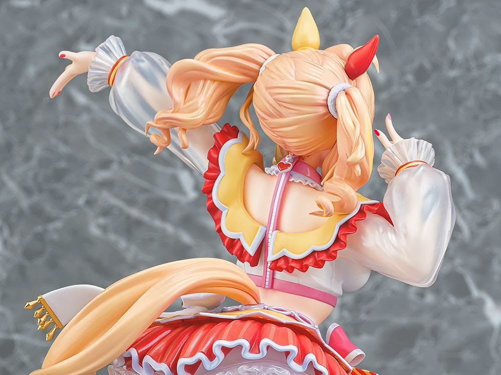 (Pre-Order) Umamusume: Pretty Derby Fusaichi Pandora