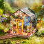 Cathy's Flower House
