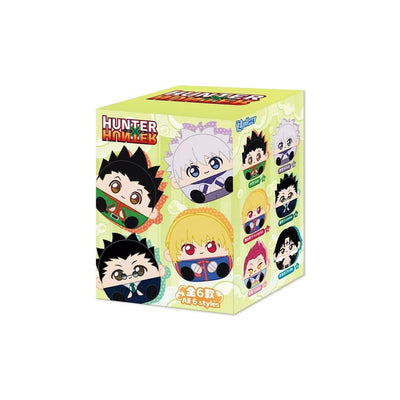 HunterxHunter Big Head Blind Box Series