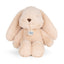 Plush BON TON TOYS BUBBLES Bunny ECO Beige 9"