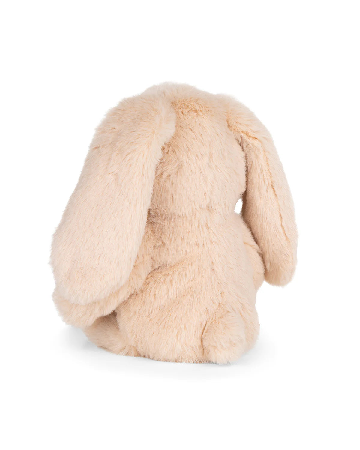 Plush BON TON TOYS BUBBLES Bunny ECO Beige 9"