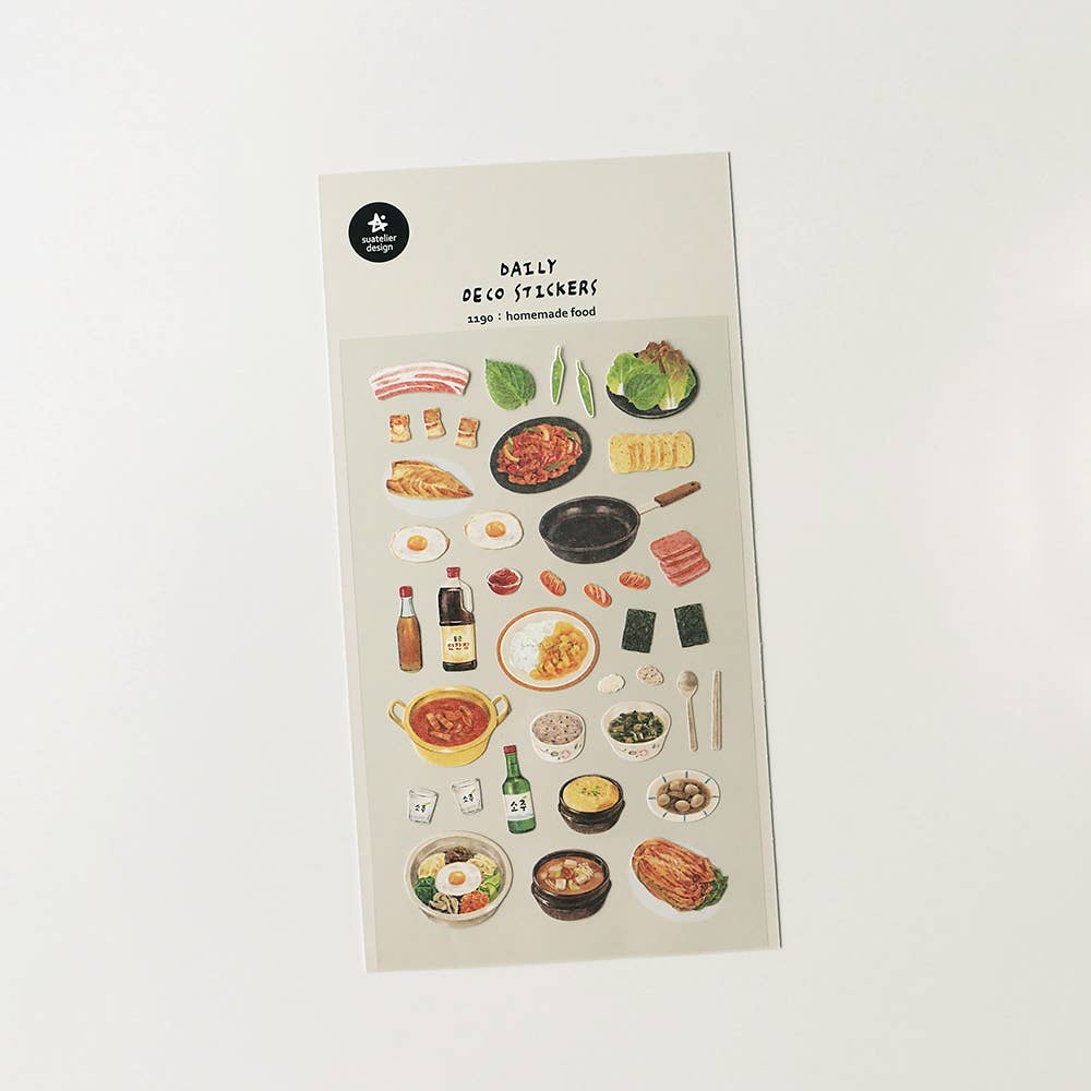 Homemade food (1190)