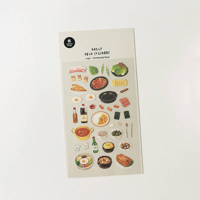 Homemade food (1190)