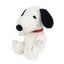 Bon Ton Toys Plush PEANUTS SNOOPY ECO Tiny Teddy Cream 8"