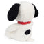 Bon Ton Toys Plush PEANUTS SNOOPY ECO Tiny Teddy Cream 8"