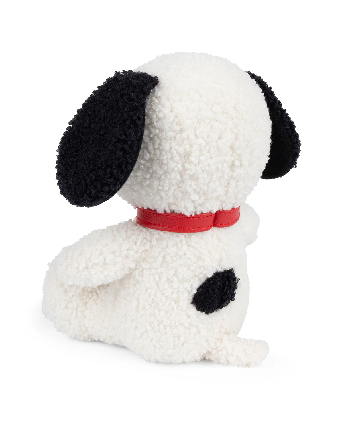 Bon Ton Toys Plush PEANUTS SNOOPY ECO Tiny Teddy Cream 8"