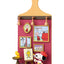 Re-ment Peanuts Snoopy Miniature Board Blind Box