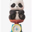 Panda Roll Playful Journal