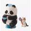 Panda Roll Playful Journal