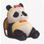 Panda Roll Playful Journal