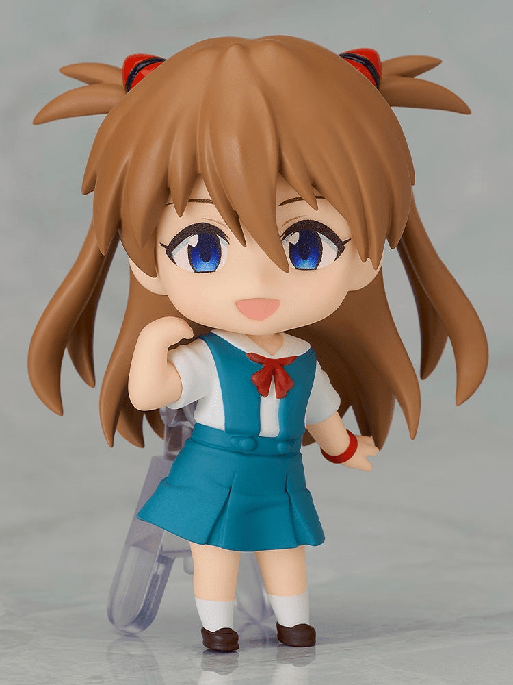 Nendoroid Surprise Rebuild of Evangelion