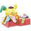 Re-ment Sanrio Pom Pom Purin Get ready with Me -What to Wear Today?-