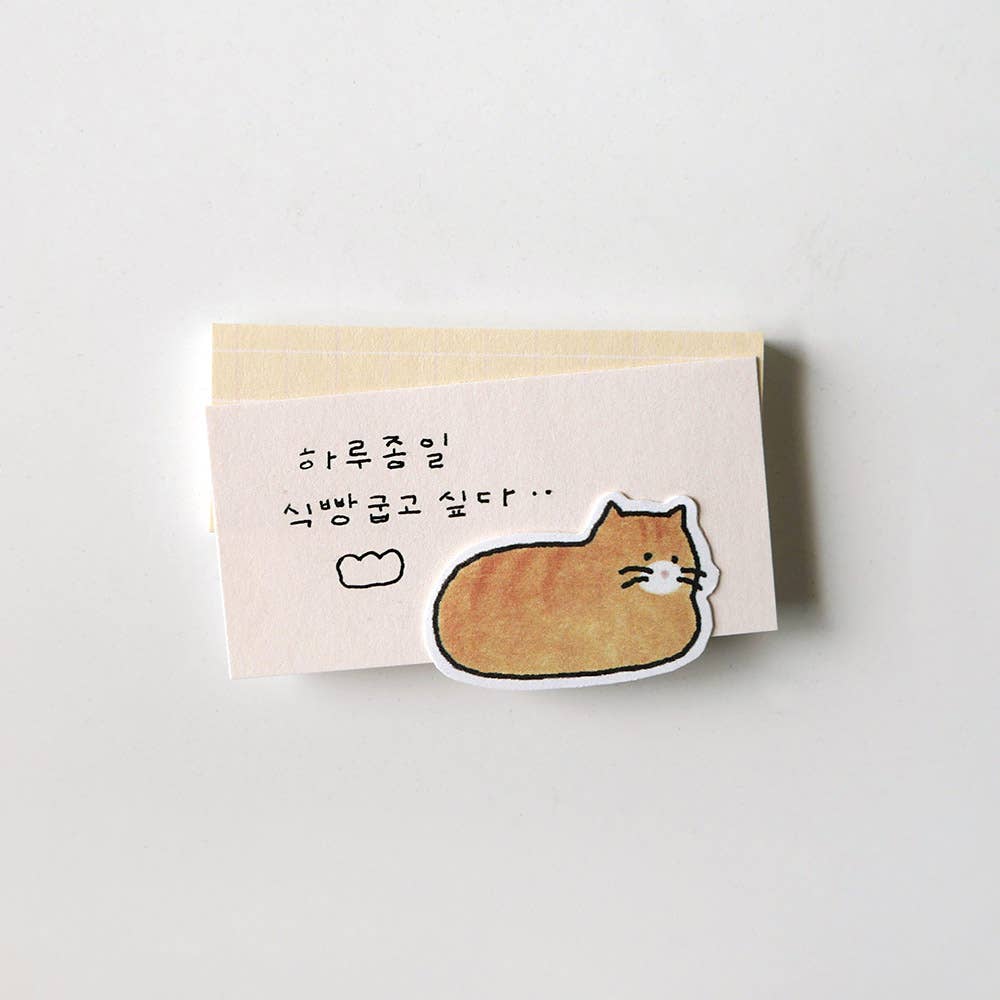Cats!