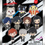 Persona 3D Foam Bag Clip, Series 3