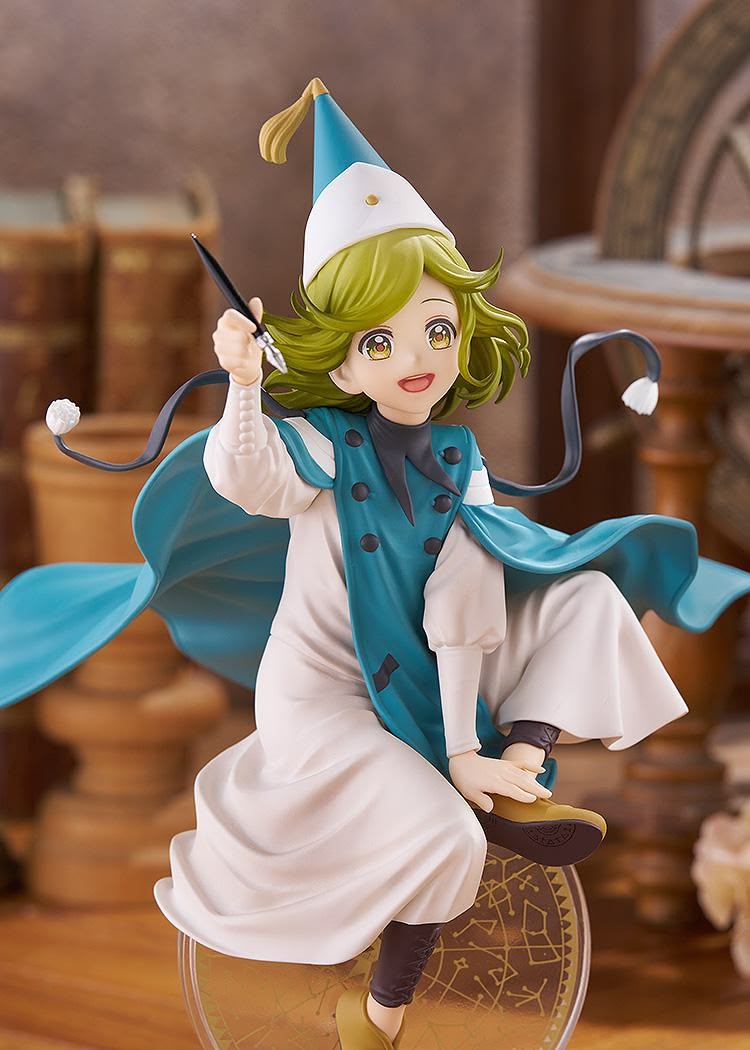 (Pre-Order) Witch Hat Atelier POP UP PARADE Coco L Size