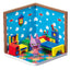 Re-ment Animal Crossing Happy Room Blind Box