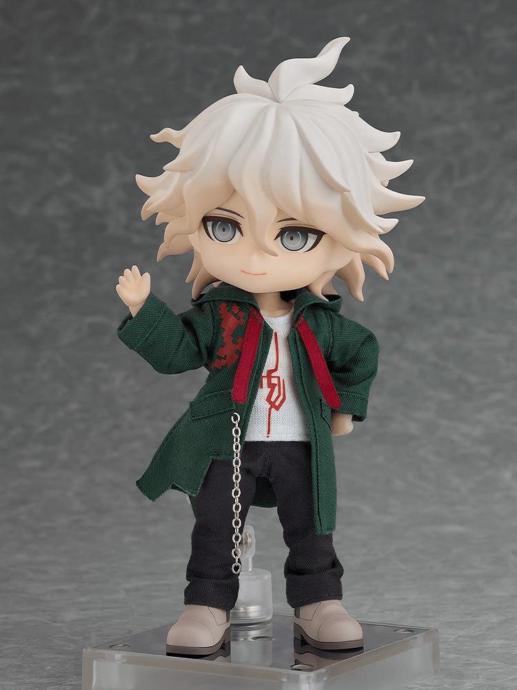 (Pre-Order) Nendoroid Doll Nagito Komaeda