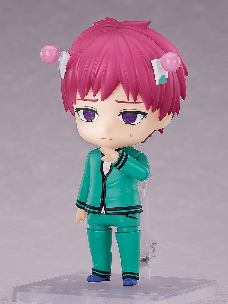 (Pre-Order) Nendoroid Kusuo Saiki