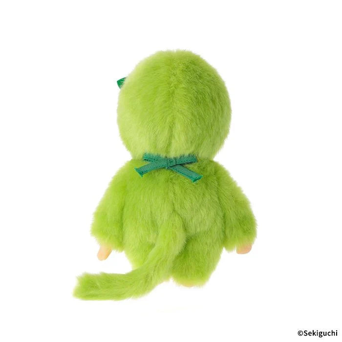 Matcha Monchhichi S Size Boy