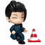 Zipper Doll Jujutsu Kaisen Season 2 Vol. 1 Blue Memory Series Assembly Figure Blind Box
