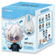 Zipper Doll Jujutsu Kaisen Season 2 Vol. 1 Blue Memory Series Assembly Figure Blind Box