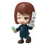 Zipper Doll Jujutsu Kaisen Season 2 Vol. 1 Blue Memory Series Assembly Figure Blind Box